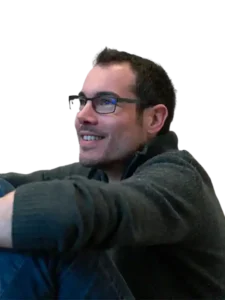 Raphaël Chatelet