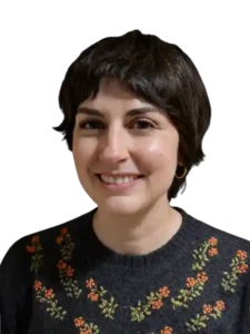 Sara Giovannini