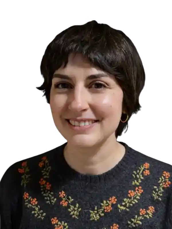 Sara Giovannini