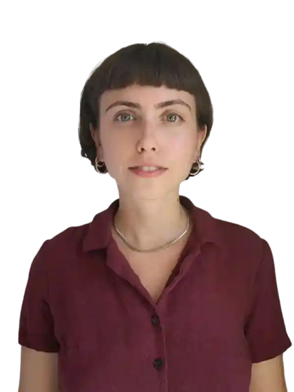 Stella Archontaki