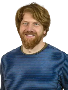 Stéphane Dupas