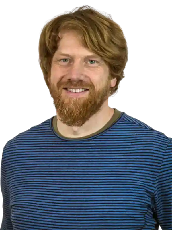 Stéphane Dupas