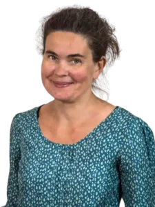 Sylvie Lacassagne