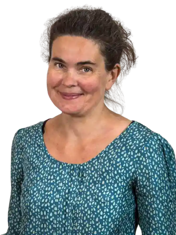 Sylvie Lacassagne