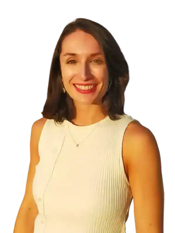 Alicia Funes Moro