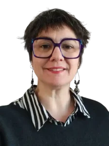 Beatrice Karas