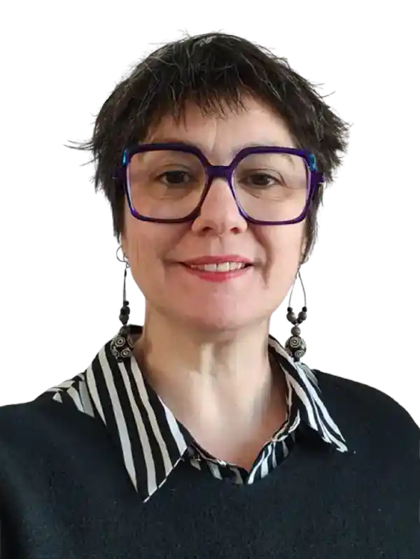 Beatrice Karas