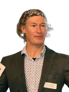 Ian Turner