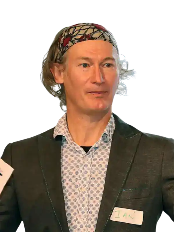 Ian Turner
