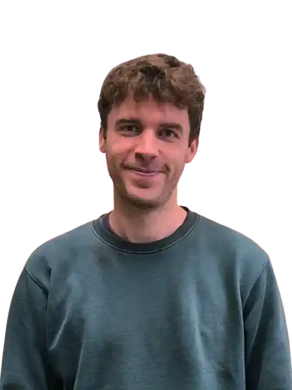 Mathieu Bourgeois