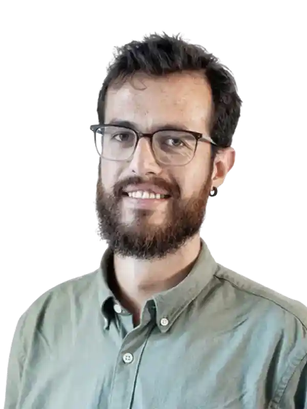 Sebastián Oviedo