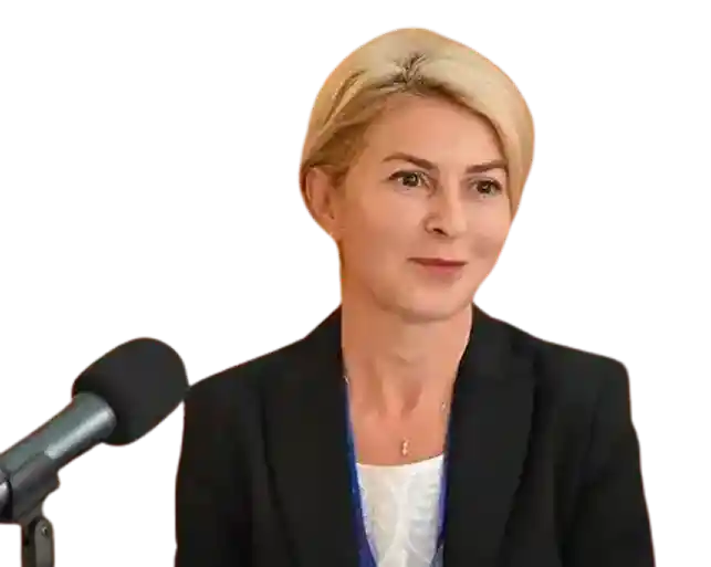 Tanya Hristova