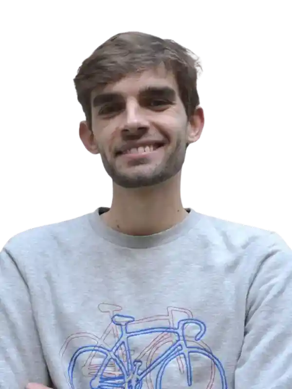 Thibaut Maraquin