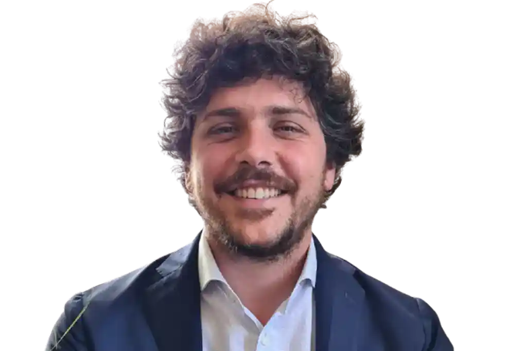 Tommaso Ferrari